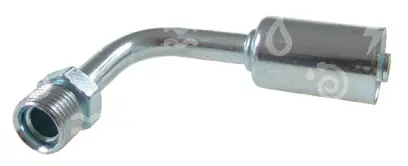 spojka INSERT OR 90o pro hadice G6(5/16